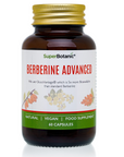 Glucose Regulator- Berberine Advanced