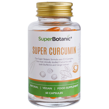 Immunity Booster - Super Curcumin